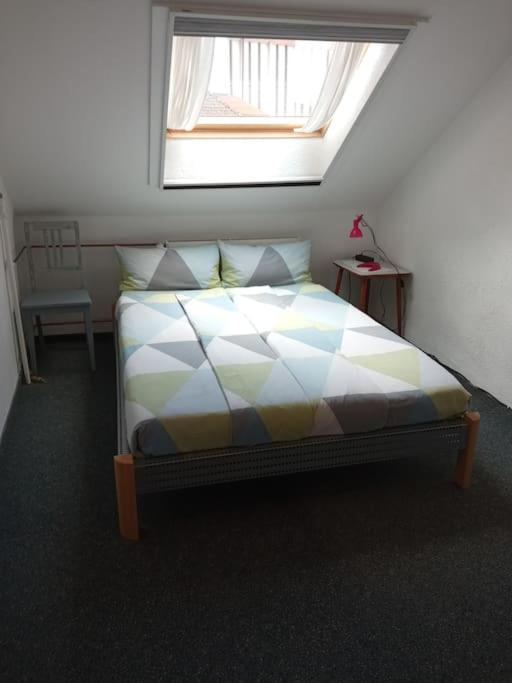 Grosse 130 M2 Gemuetliche Wohnung Im Herzen Tribergs Triberg im Schwarzwald Buitenkant foto