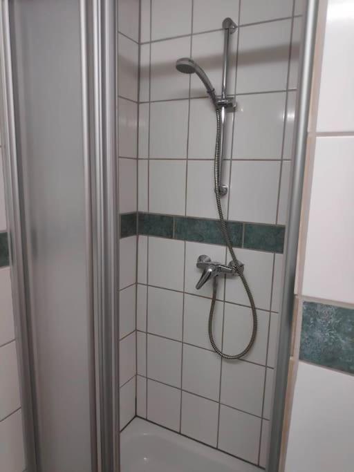 Grosse 130 M2 Gemuetliche Wohnung Im Herzen Tribergs Triberg im Schwarzwald Buitenkant foto